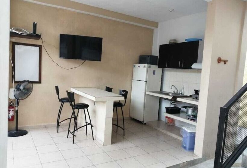 ペンション Casa De Ana