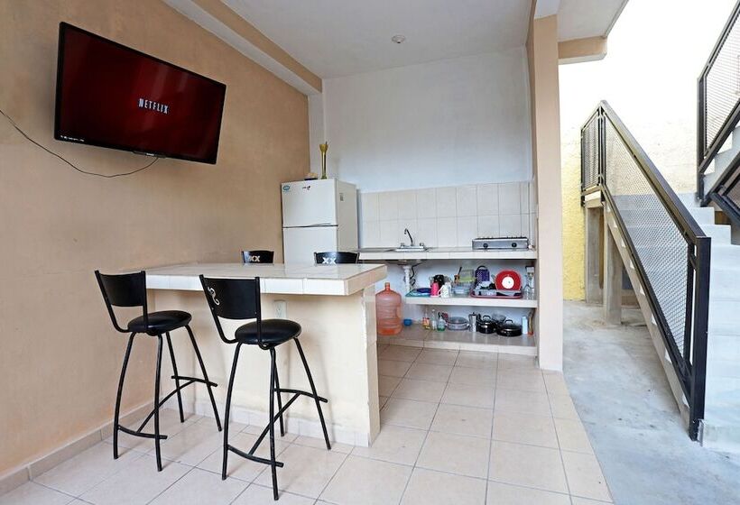 ペンション Casa De Ana