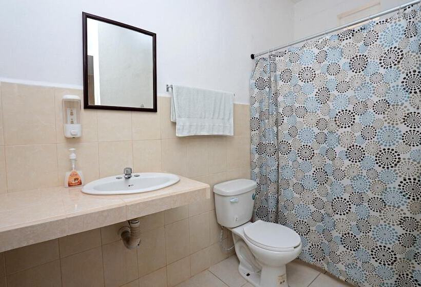 ペンション Casa De Ana