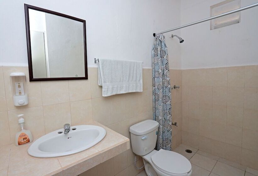 ペンション Casa De Ana