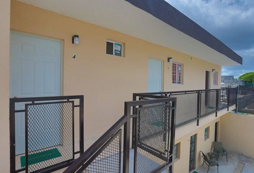 ペンション Casa De Ana