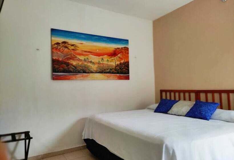 ペンション Casa De Ana