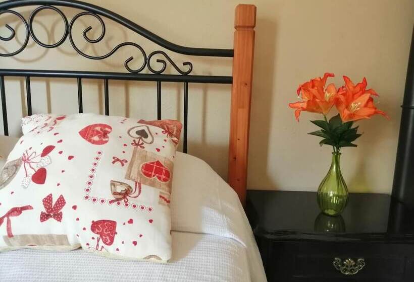 ペンション Casa De Ana