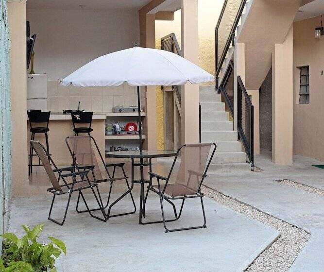 ペンション Casa De Ana