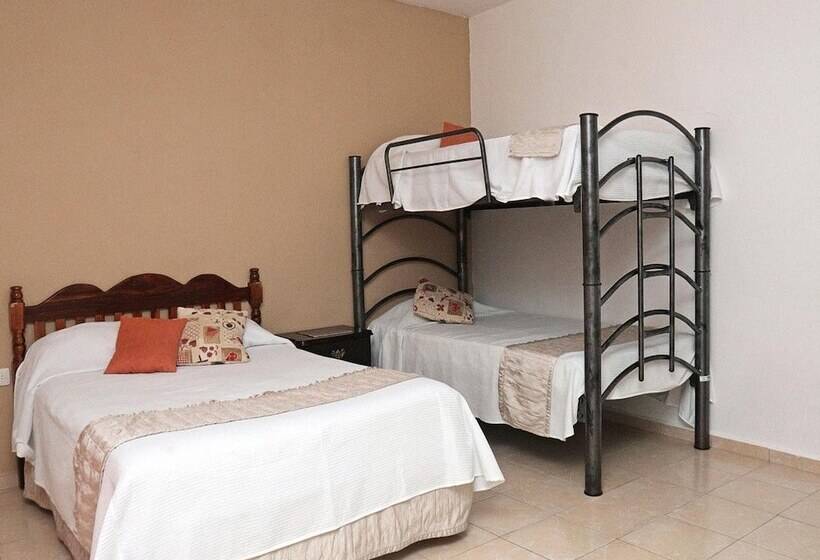 ペンション Casa De Ana