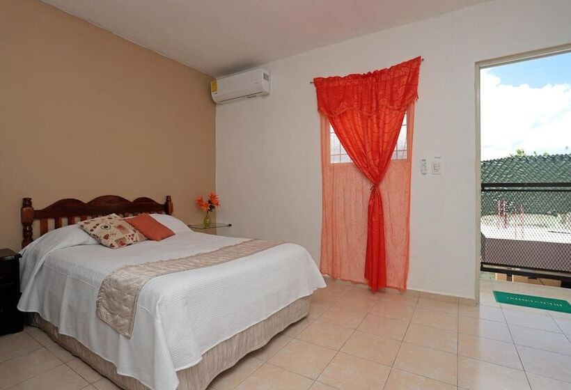 ペンション Casa De Ana