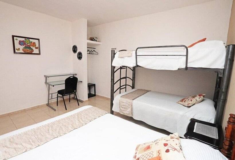 ペンション Casa De Ana