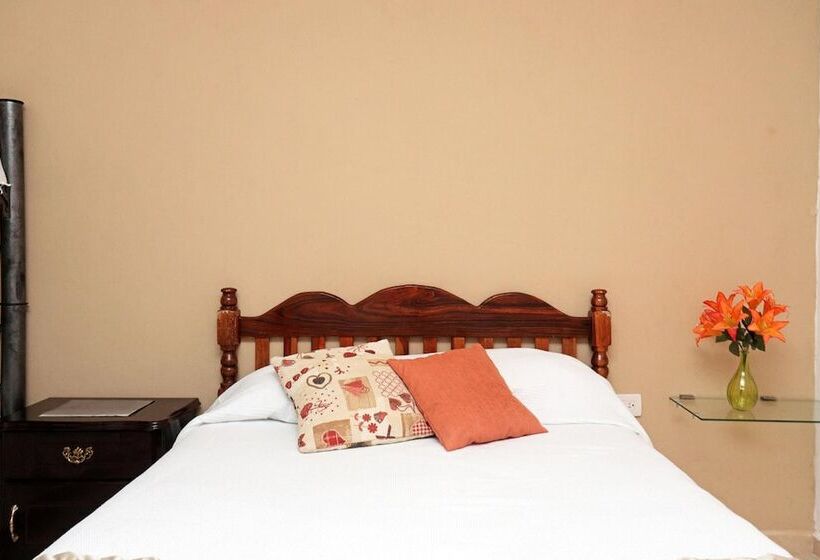 ペンション Casa De Ana