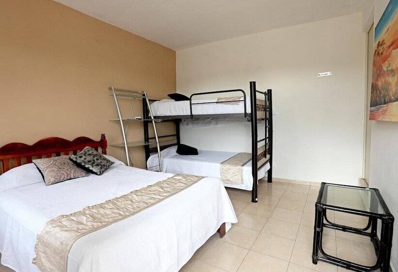 ペンション Casa De Ana