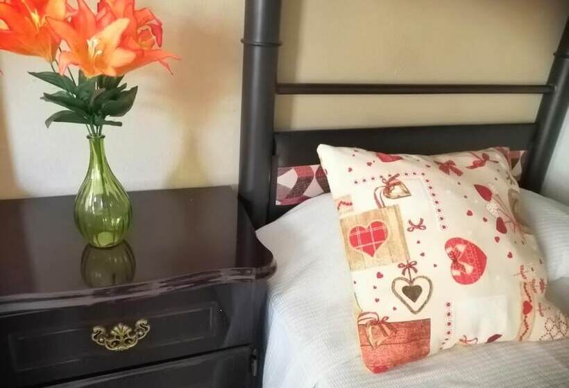 ペンション Casa De Ana