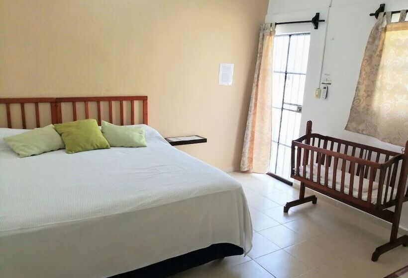 ペンション Casa De Ana