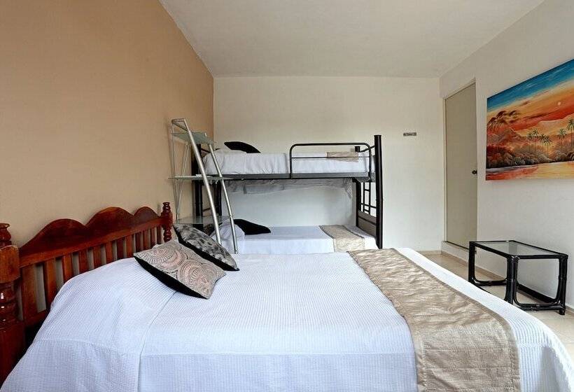 ペンション Casa De Ana