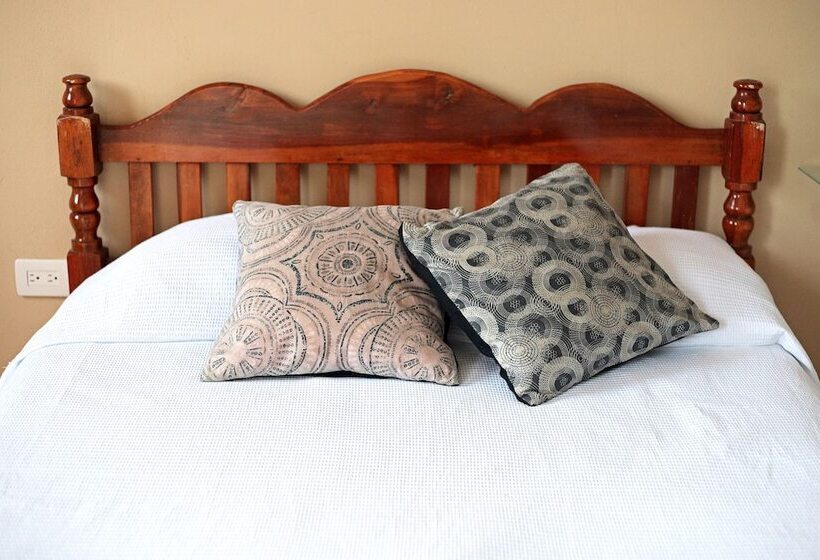 ペンション Casa De Ana