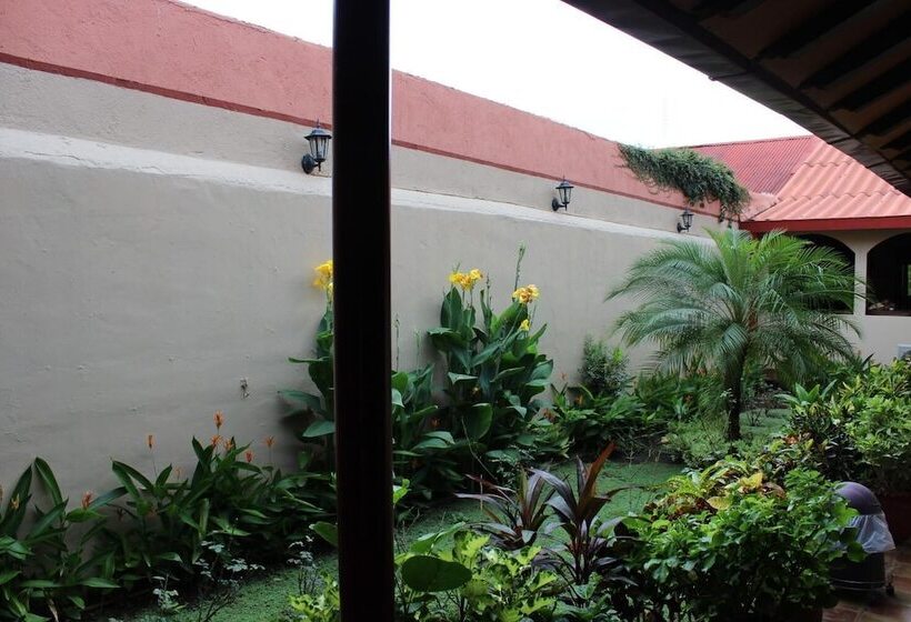 펜션 Casona Colonial