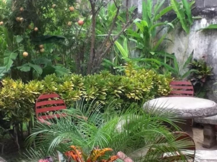 펜션 Casona Colonial