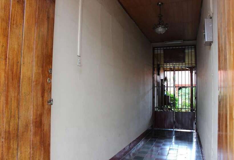 펜션 Casona Colonial