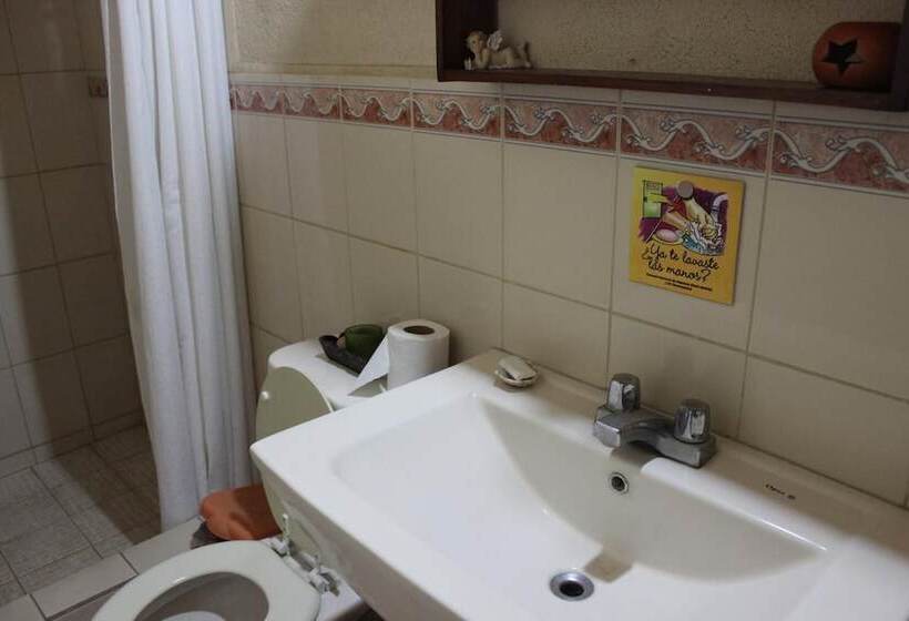 펜션 Casona Colonial