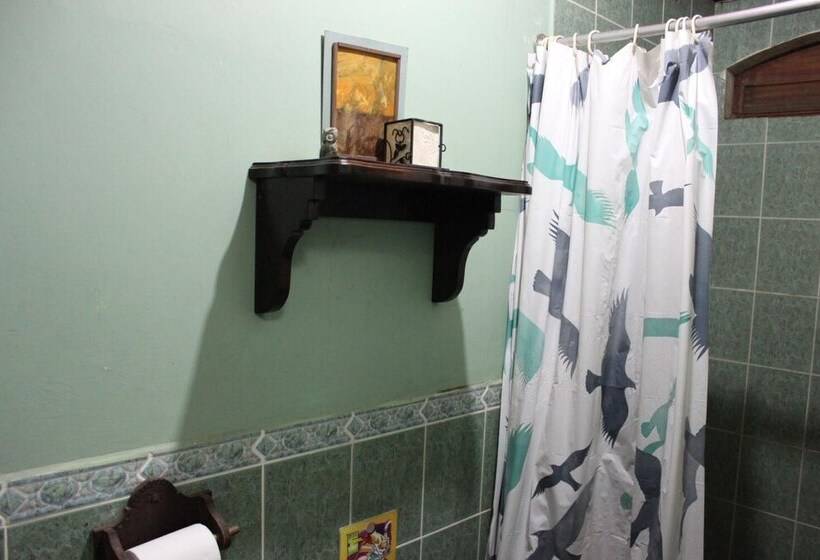 펜션 Casona Colonial