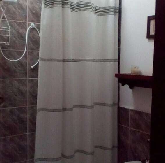 펜션 Casona Colonial