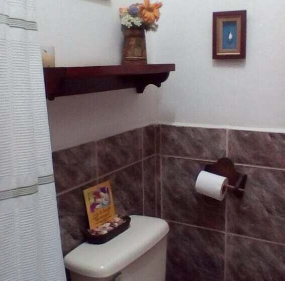 펜션 Casona Colonial