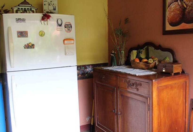 펜션 Casona Colonial