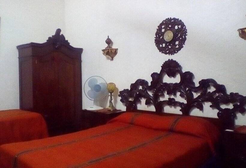 펜션 Casona Colonial