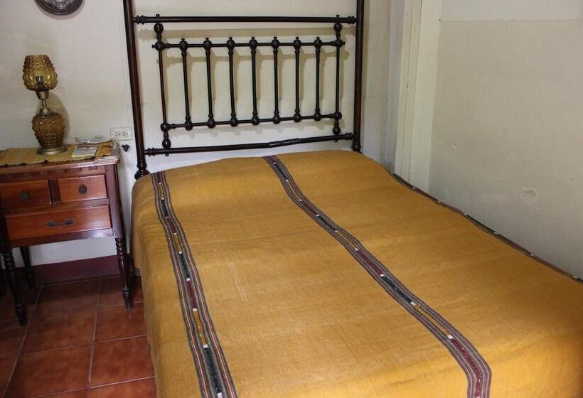 펜션 Casona Colonial