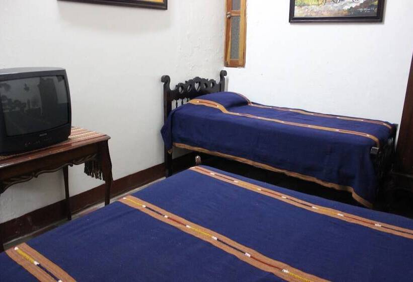 펜션 Casona Colonial