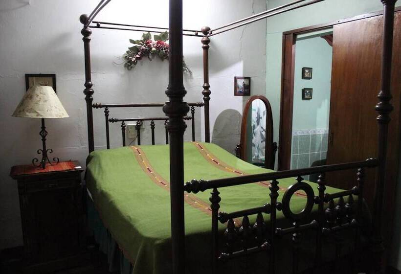 펜션 Casona Colonial