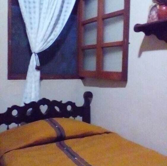 펜션 Casona Colonial