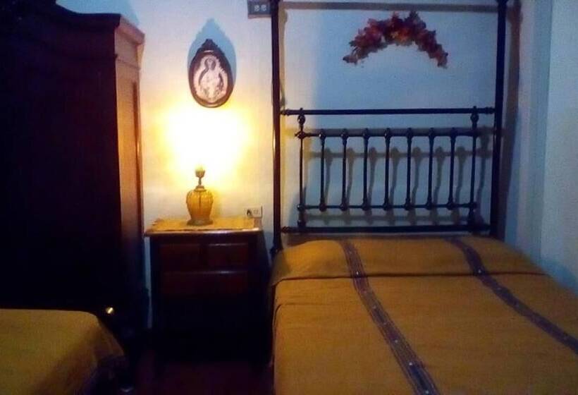 펜션 Casona Colonial