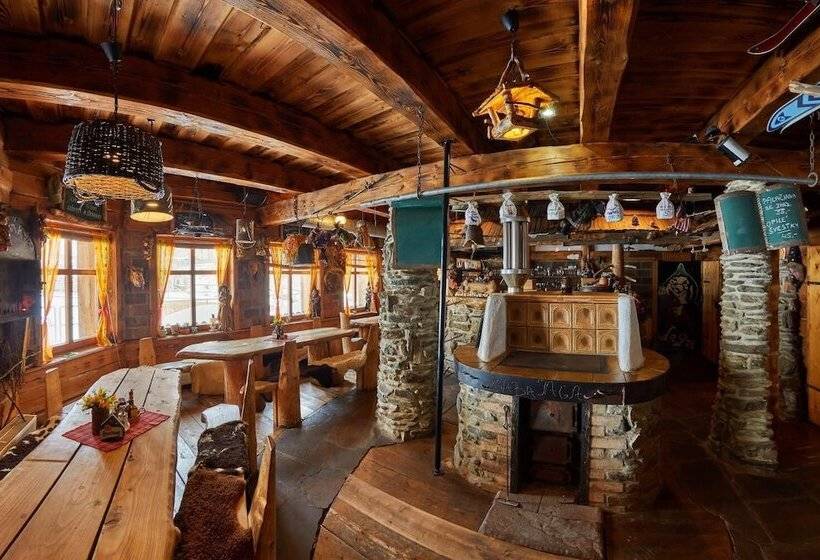 ペンション Chalupa Baba Jaga