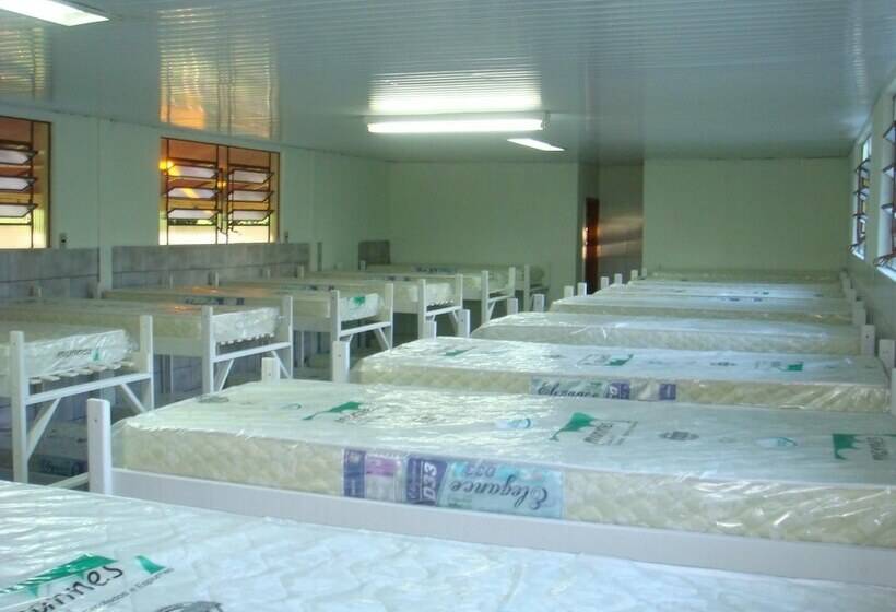 פנסיון Chácara Marson