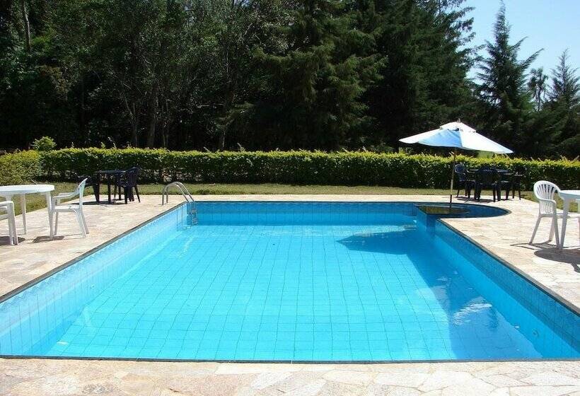 Пансион Chácara Marson