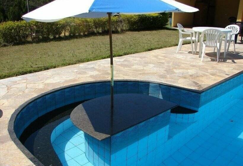 Пансион Chácara Marson