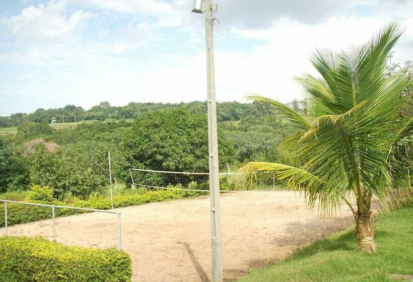 بنسيون Chácara Marson