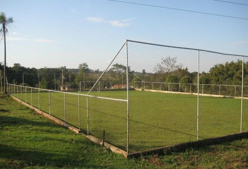 פנסיון Chácara Marson