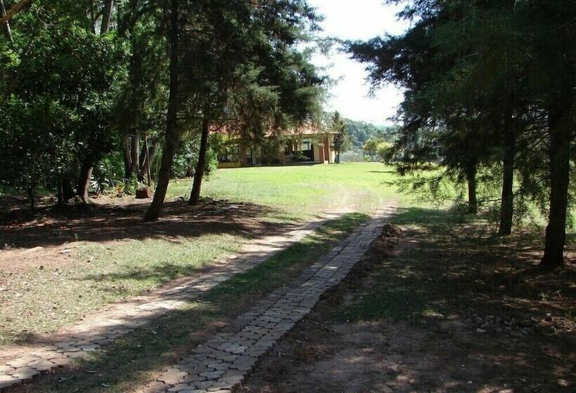 פנסיון Chácara Marson