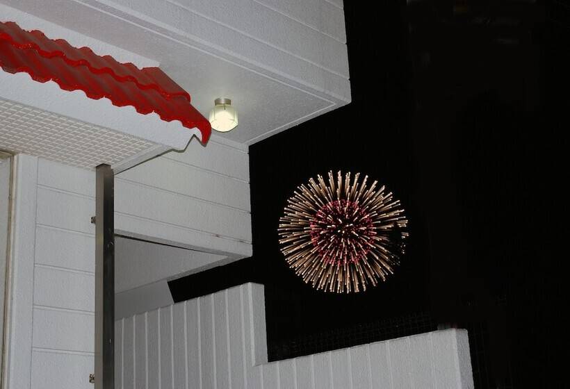 ペンション Cotton 100 Percent