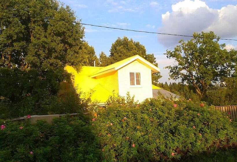 Пансион Country House Dom Solntsa