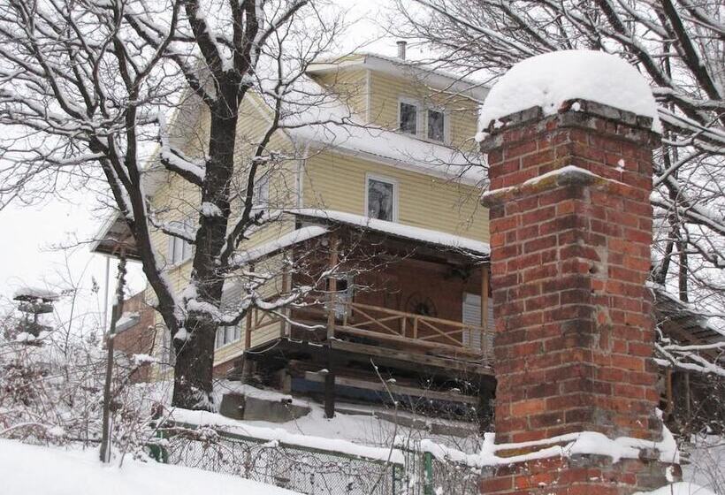 Пансион Country House Dom Solntsa