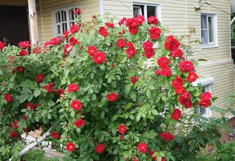 Пансион Country House Dom Solntsa