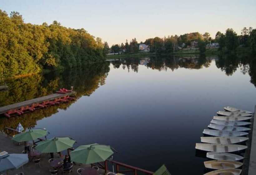 Пансион Country House Dom Solntsa