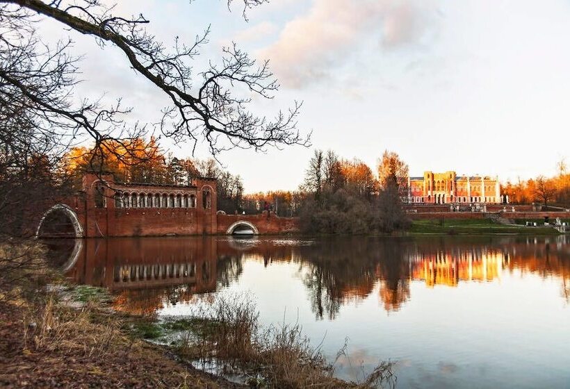 Пансион Country House Dom Solntsa