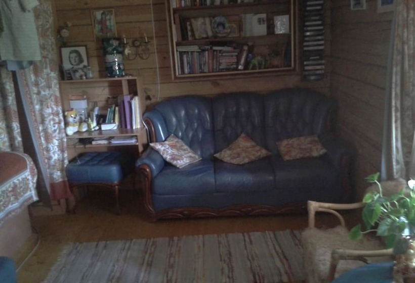 Пансион Country House Dom Solntsa