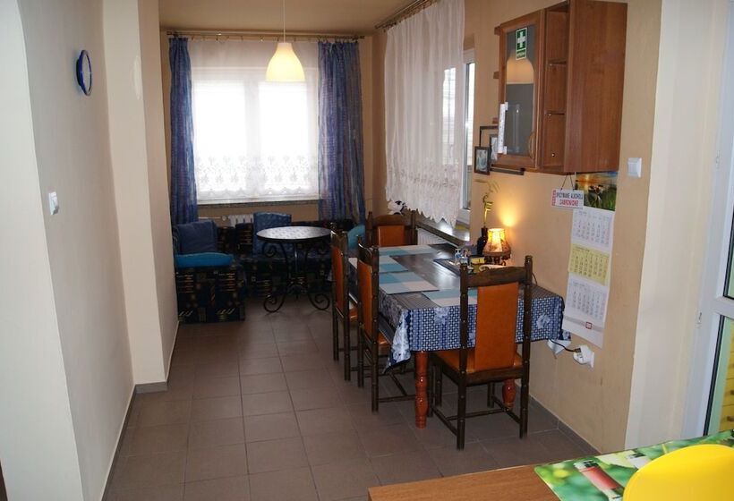 Пансион Domowe Spanie