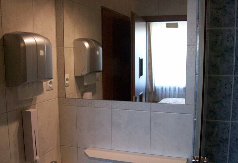 Пансион Domowe Spanie