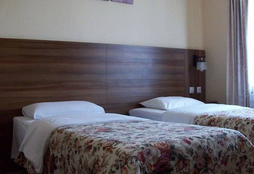 Пансион Domowe Spanie