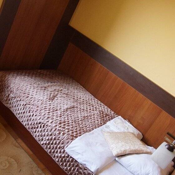 Пансион Domowe Spanie