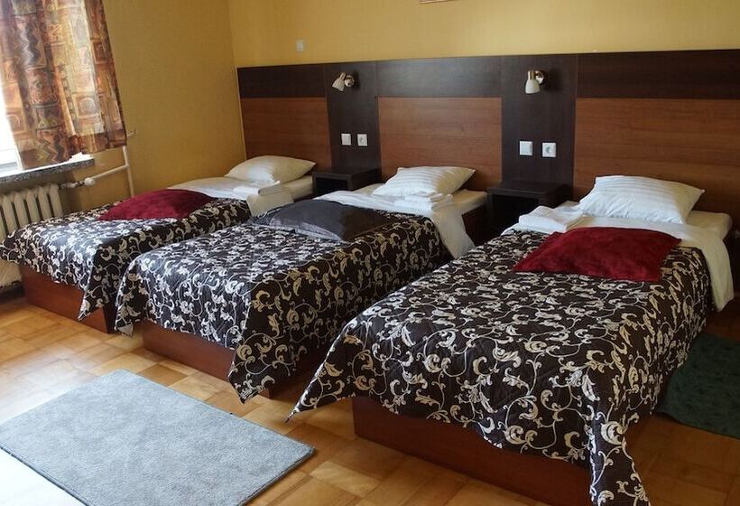 Пансион Domowe Spanie